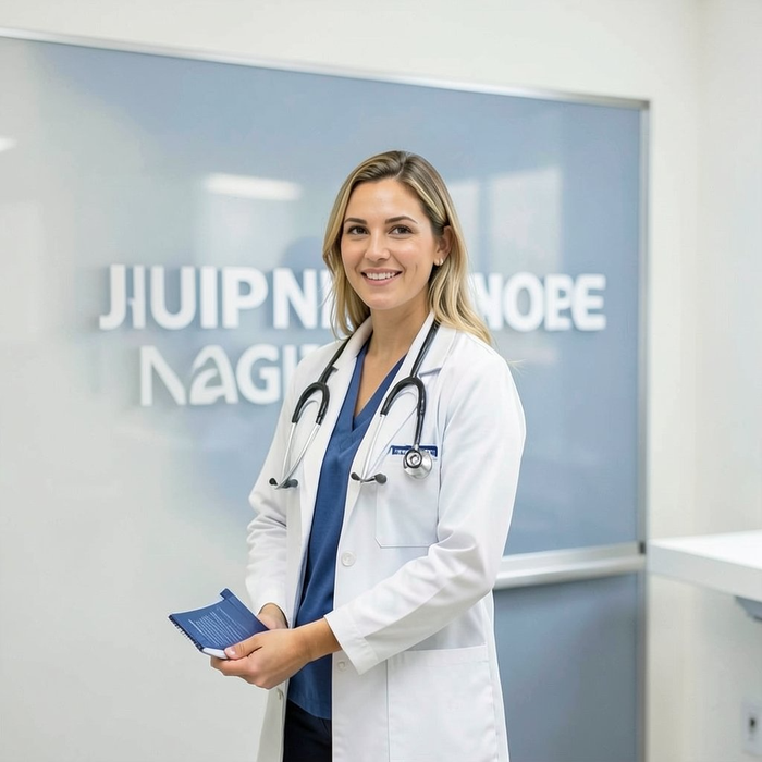Dr. Sarah Chen